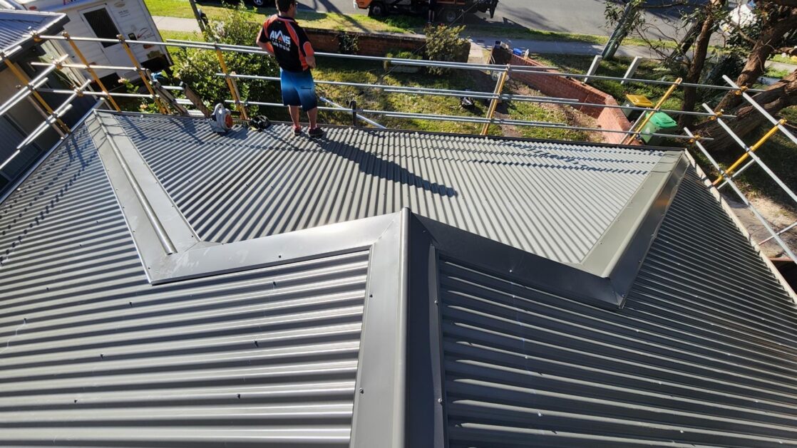metal roofing benefits