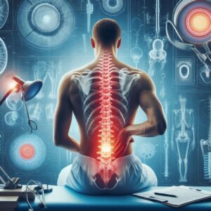 Laser Therapy for Effective Back Pain Relief