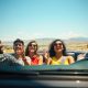 Road Trip Playlists for Your Singing Along Adventure