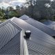 Whirlybirds Improve Home Ventilation and Heat Control