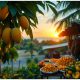 Mango Season: Celebrate Belize’s Delicious Flavours