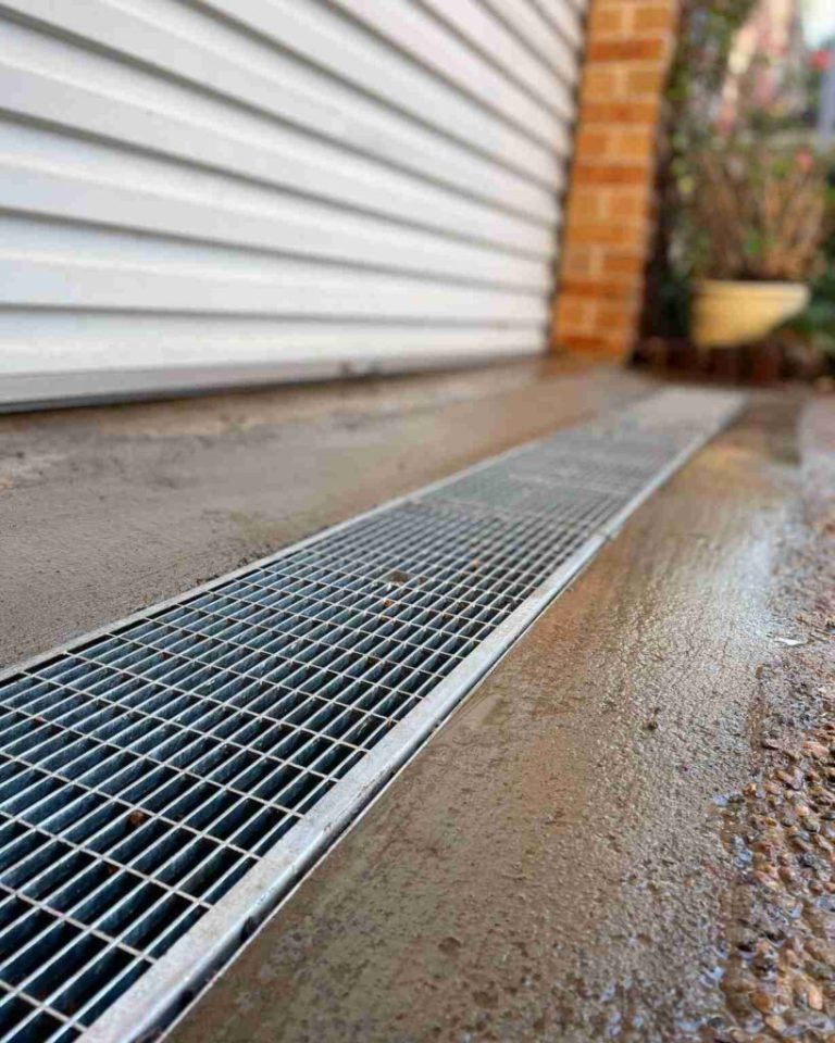 Driveway Drainage Tips for Sloped Areas