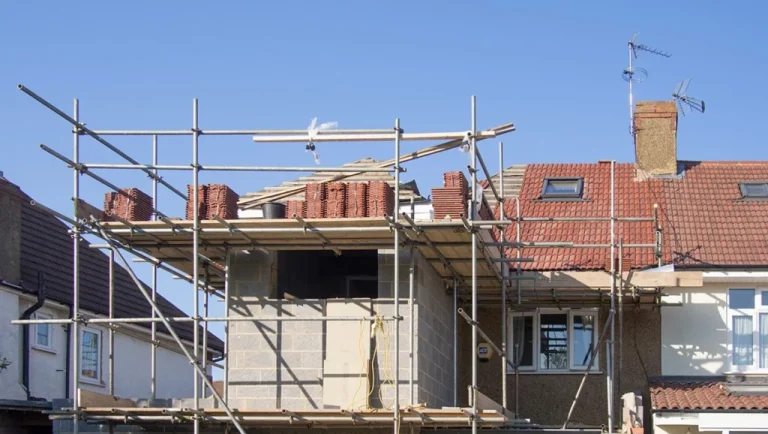 Scaffold Hire: Understanding Your Responsibilities and Accountability