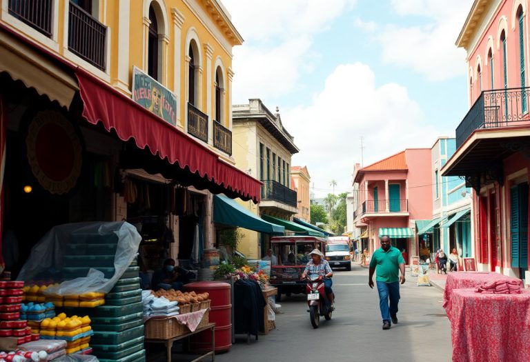 Must-Do Activities in Belize City for a One-Day Adventure