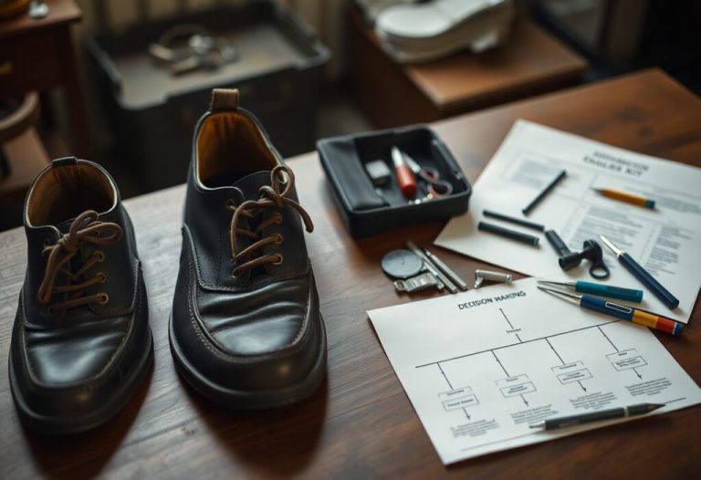 Repair Shoes or Buy New: Essential Decision-Making Tips