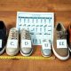 Shoe Width Letters: Choosing the Ideal Fit for You