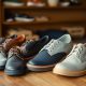 Shoes for Wide Feet: Top Tips and Recommendations