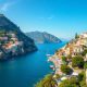 Best Places to Stay on an Amalfi Coast Itinerary in 7 Days