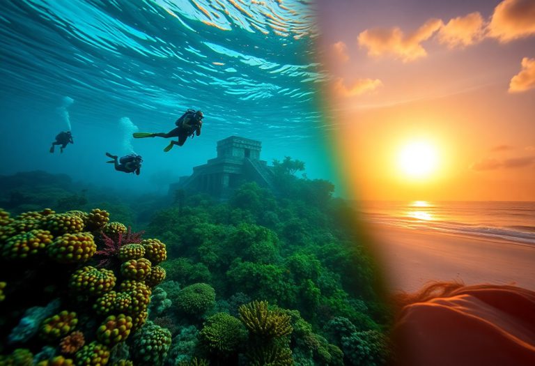 Must-Try Experiences in Belize for 2025