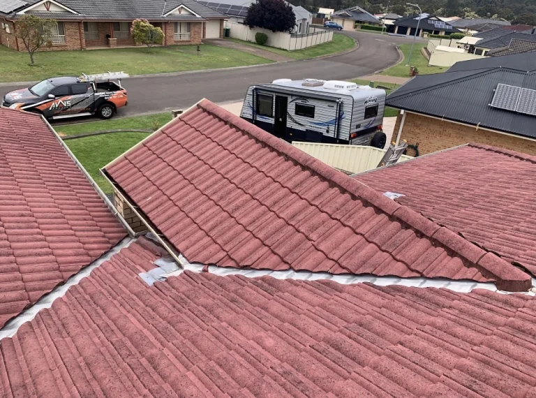 Boost Your Central Coast Home Value with a Metal Roof Upgrade