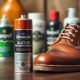 Waterproofing Spray for Smooth Leather: Consider Risks and Choices