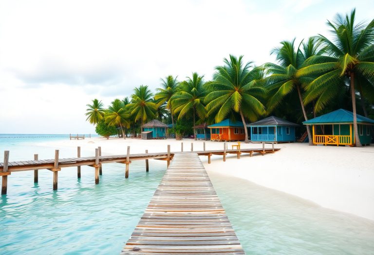 Belize: Discover Your Ultimate Travel Destination for 2025