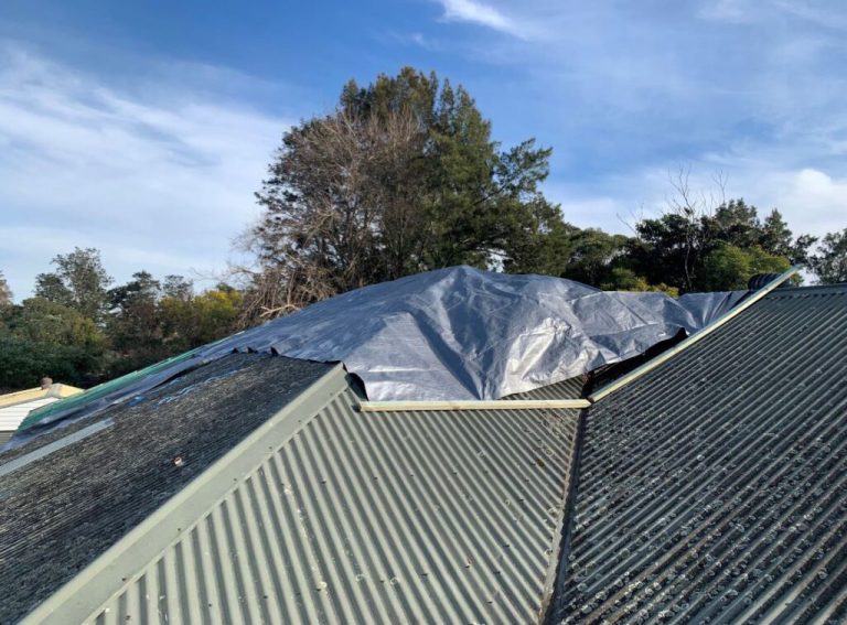 Roof Leak Prevention Tips for Heavy Rain Conditions