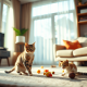 Pet Companion Care: Essential Tips for Monitoring