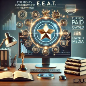 Concept of E.E.A.T.