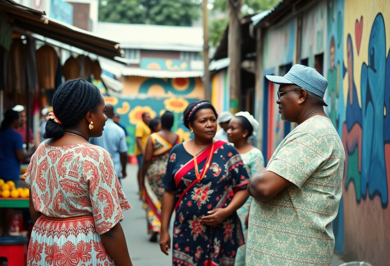 Garifuna Phrases for Everyday Conversations