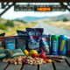 Road Trip Adventure Snacks for Your Next Journey