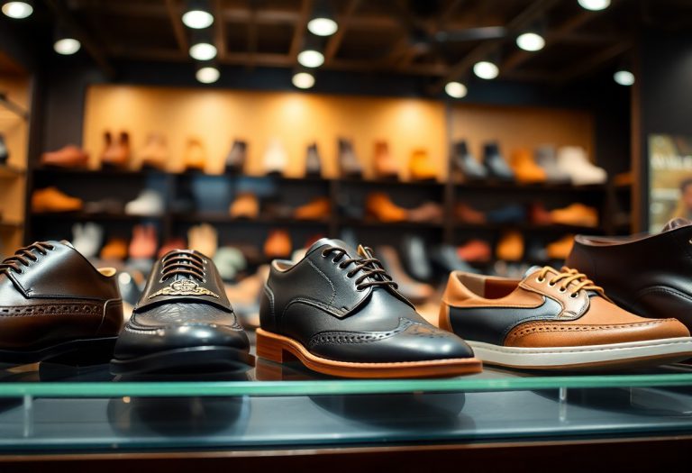 Indonesian Quality Shoes: Top Brands & Shopping Tips