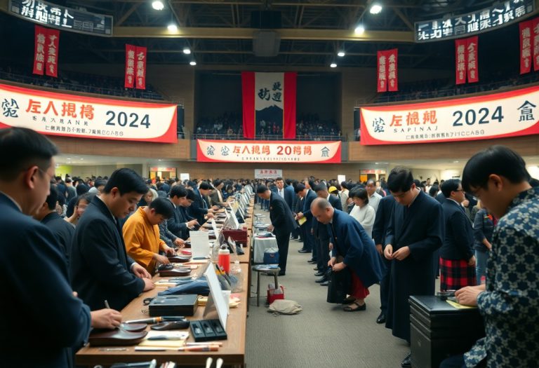 Japan Shoe Shining Championships 2024: Key Highlights and Insights