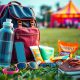 Must-Have Music Festival Items for Your Adventure