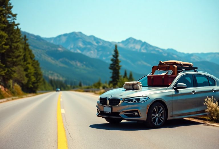 Car Rentals for Road Trips: Benefits, Tips and Drawbacks