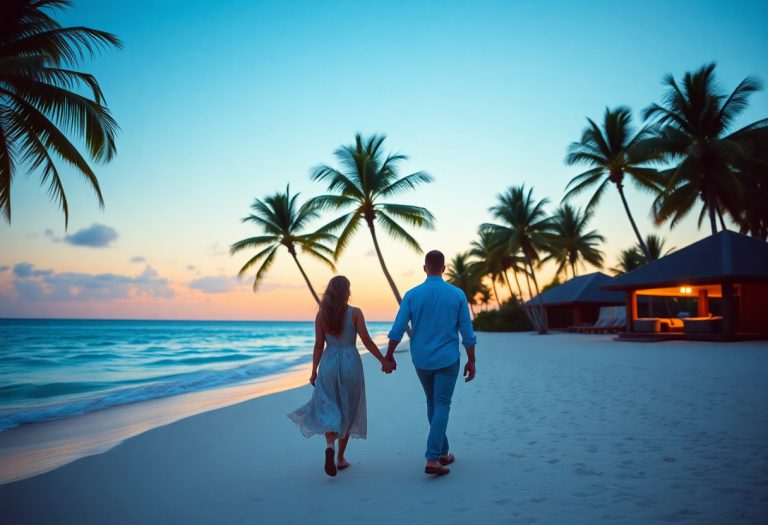 Belize Trip Itinerary for an Unforgettable Romantic Baecation