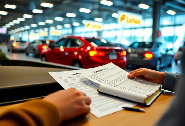 Benefits of Third Party Insurance for Car Rentals Explained