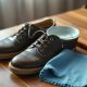 Plastic Residue Cleaning Tips for Your Shoes