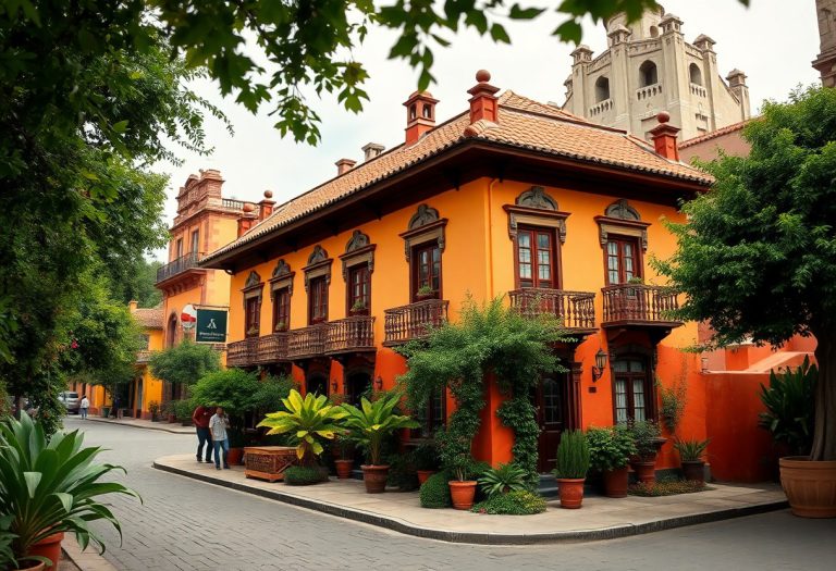 San Miguel de Allende Real Estate: 10 Must-Know FAQs