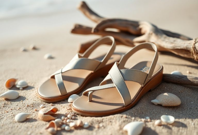 Xero Shoes: Discover the Comfort of Minimalist Sandals