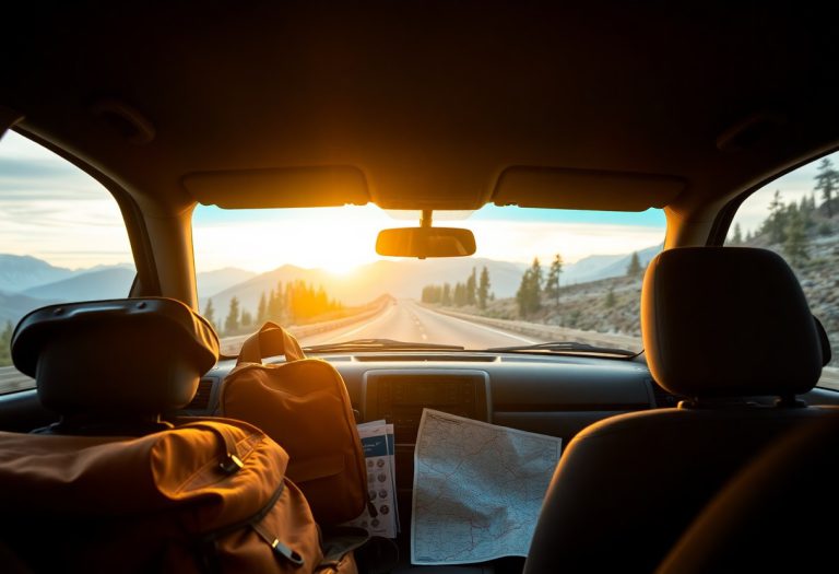 Driving Adventure: Pro Tips for an Epic Road Trip