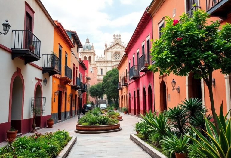 San Miguel de Allende: 3 Reasons for Property Investment