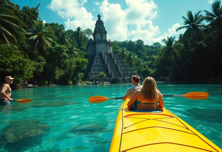 Belize: An Adventure Seekers’ Ultimate Honeymoon Spot