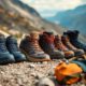 Outdoor Shoes: Top Adventure Picks for Comfort in 2025