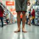 Barefoot Shoes: Perfect Footwear for Retail Employees