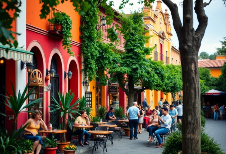 San Miguel de Allende’s Allure: Explore Post-America Charm