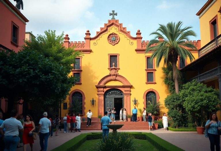 El Nigromante: Unveiling the Gem of San Miguel de Allende