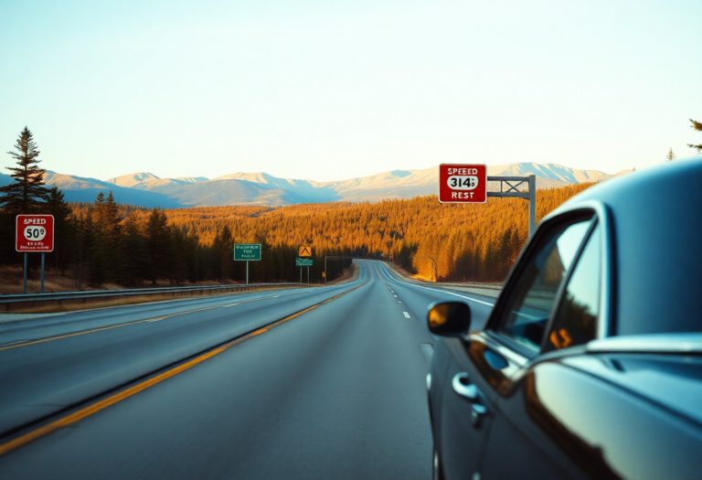 Essential US Road Trip Rules: Driving Tips You Need