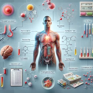 Exploring Hormone Testing Beyond Testosterone