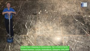 Marble Polishing Services in Edinburgh: Restore Your Shine