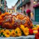 Pan de Muerto: Savouring Tradition from San Miguel de Allende