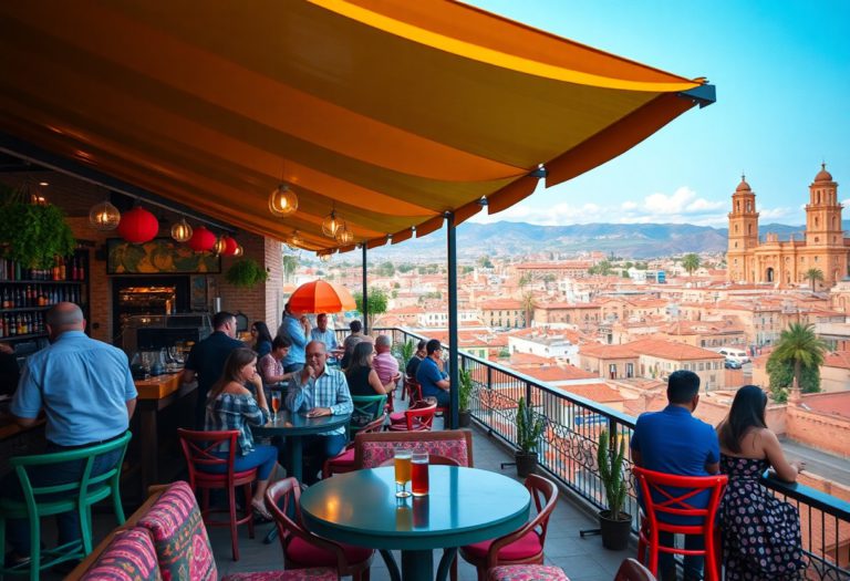 Rooftop Bars in San Miguel de Allende: Best Choices for 2025