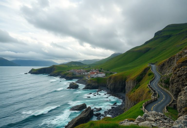 Coastlines of Scotland: Your Ultimate Road Trip Guide