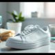 White Shoes Care: Essential Tips for Keeping Them Spotless