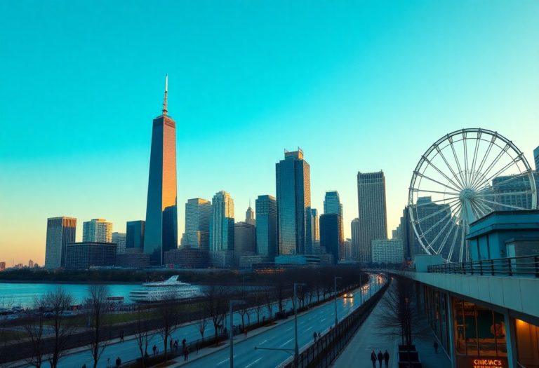 Chicago Attractions: Must-Do Activities for Your Visit