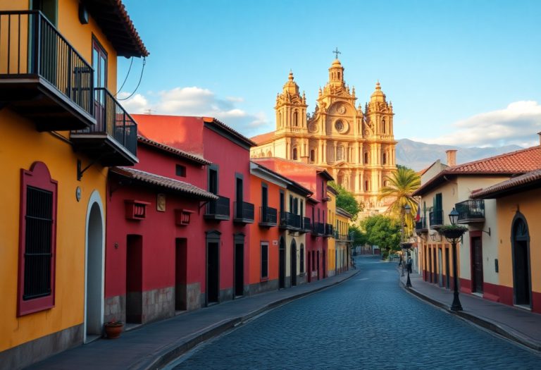 San Miguel de Allende’s Historical Significance Uncovered