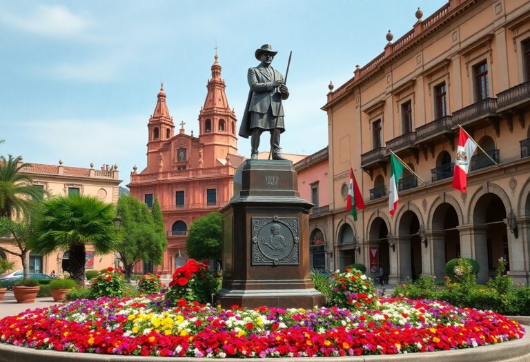 Hero of San Miguel: Celebrating Ignacio Allende’s Impact