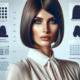 Long Bob Haircut: Unveil Timeless Elegance Now