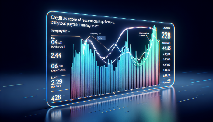 Debt Consolidation’s Impact on Your Credit Score