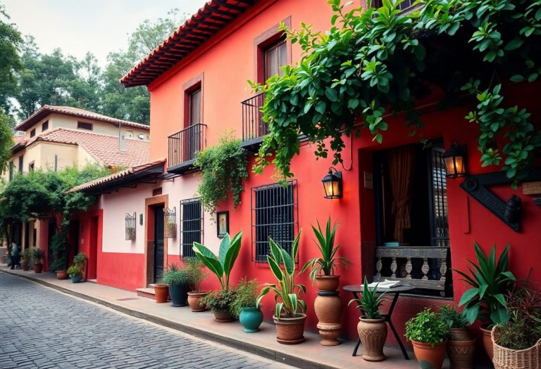 Rentals in San Miguel de Allende: Your Essential Long Stay Guide